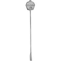 Mason Cash probador de Pasteles pincho de Acero Inoxidable- Color Plateado